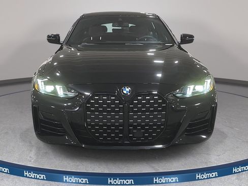 Certified 2025 BMW 430i w/ M Sport Package image 3
