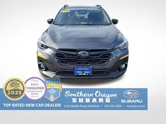 New 2026 Subaru Crosstrek 2.5i Sport video 2