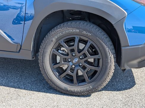 Certified 2024 Subaru Crosstrek 2.5i Wilderness image 11