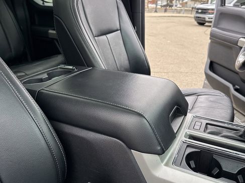 Used 2020 Ford F150 Lariat w/ Equipment Group 502A Luxury image 23