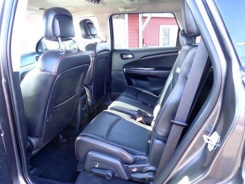 Used 2017 Dodge Journey GT w/ Driver Convenience Group image 9