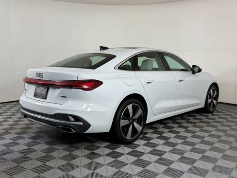 Certified 2025 Audi A5 2.0T Premium Plus w/ Premium Plus image 9