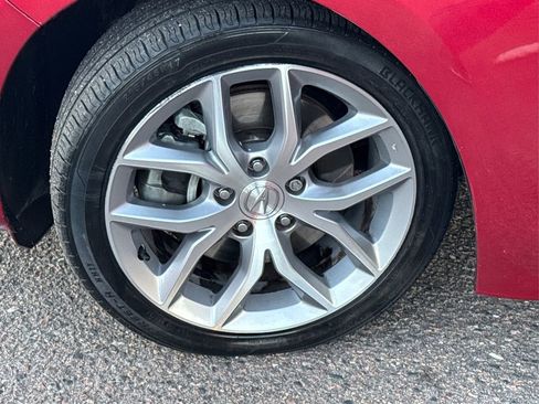 Used 2021 Acura ILX image 31