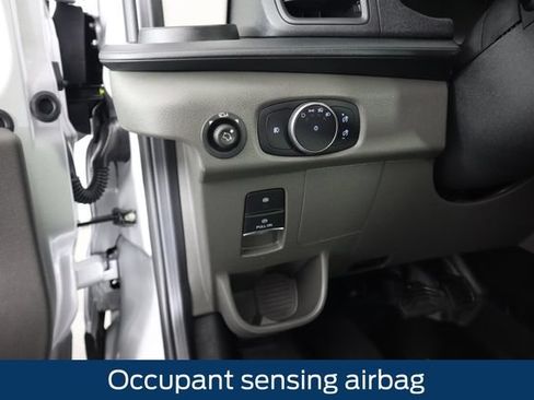 New 2026 Ford Transit 350 XLT AWD/4WD image 28
