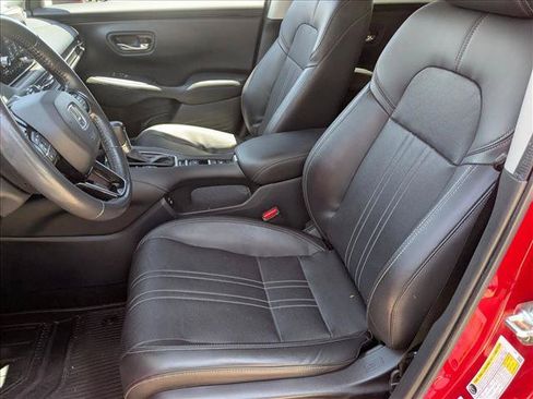 Used 2024 Honda HR-V EX-L image 15