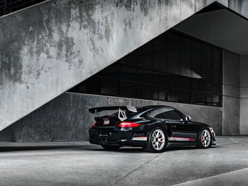 Used 2011 Porsche 911 GT3 RS 4.0 image 3