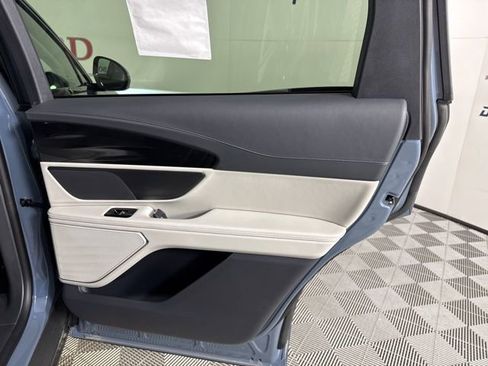 New 2026 Lincoln Nautilus Premier w/ Jet Appearance Package image 24