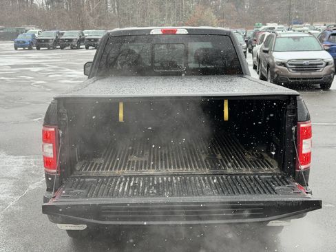 Used 2019 Ford F150 XLT w/ Equipment Group 302A Luxury image 30