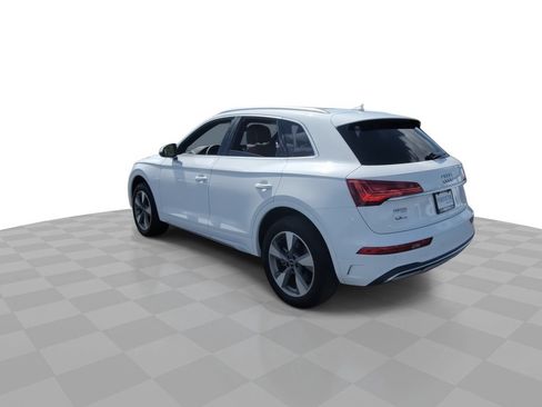 Used 2024 Audi Q5 2.0T Premium Plus AWD/4WD image 6