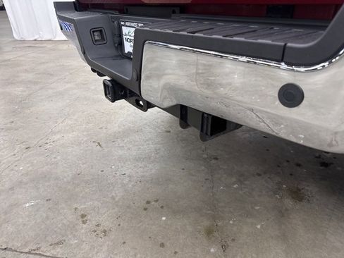 Used 2017 Ford F350 Lariat w/ Lariat Ultimate Package image 27