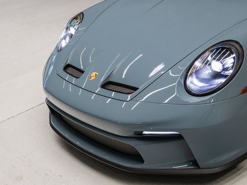 Certified 2024 Porsche 911 GT3 RS image 38