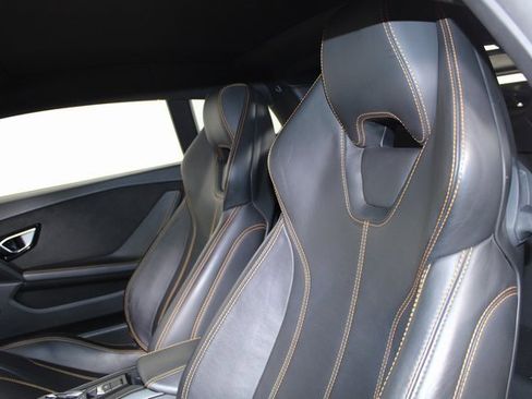 Used 2017 Lamborghini Huracan LP 580-2 image 20