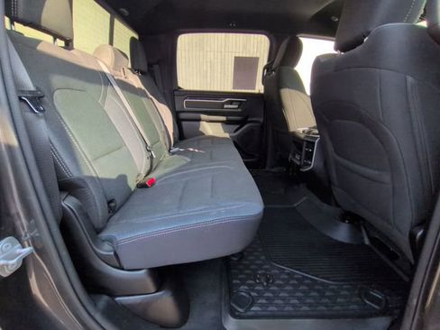 Used 2022 RAM 1500 Big Horn image 28
