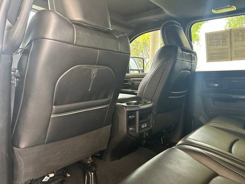 Used 2024 RAM 2500 Limited AWD/4WD image 43