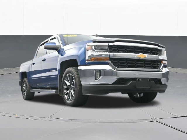 Used 2018 Chevrolet Silverado 1500 LT w/ All Star Edition AWD/4WD image 49