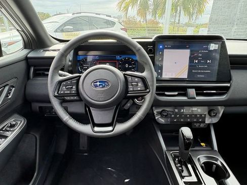 New 2026 Subaru Outback Limited AWD/4WD image 11