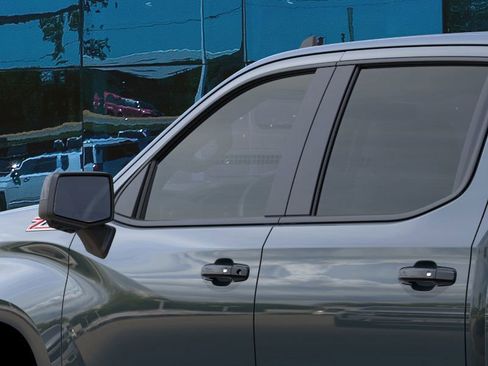 New 2026 Chevrolet Silverado 1500 LT Trail Boss w/ LT Trail Boss Premium Package image 39