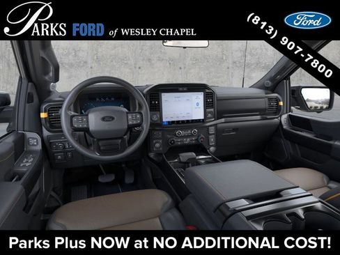 New 2026 Ford F150 Tremor image 9