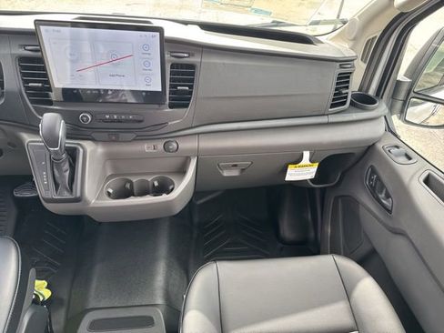 New 2026 Ford Transit 250 148 Medium Roof w/ Load Area Protection Package image 12