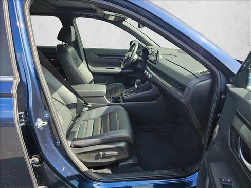 Used 2024 Honda CR-V Sport-L image 10