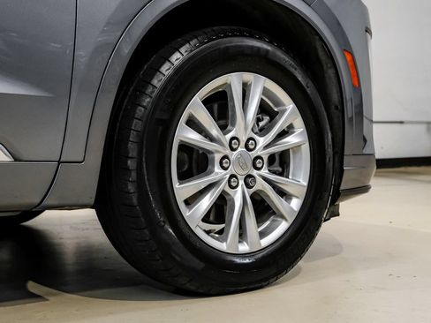 Used 2021 Cadillac XT6 Luxury FWD image 63