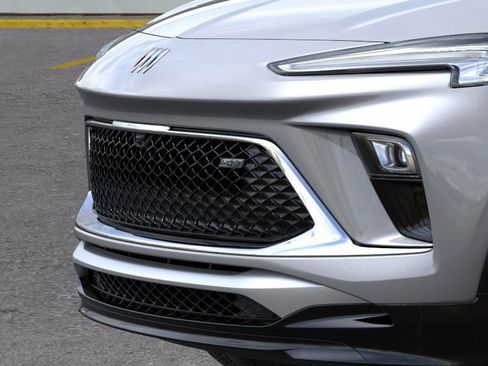 New 2026 Buick Encore GX Sport Touring w/ Advanced Technology Package image 14