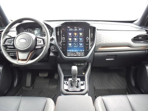 Used 2025 Subaru Forester Sport w/ Popular Package #1 AWD/4WD image 14