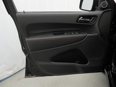 New 2026 Dodge Durango GT AWD/4WD image 29
