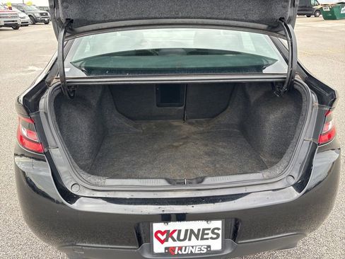 Used 2014 Dodge Dart SXT w/ Sun/Sound Group FWD image 8