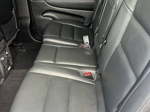 Used 2012 Dodge Durango Crew w/ Leather Interior Group AWD/4WD image 8