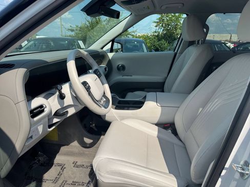 Used 2026 Hyundai Palisade SEL AWD/4WD image 30