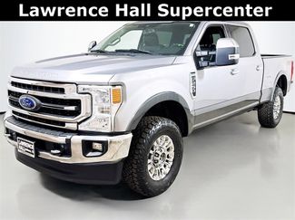 Used 2020 Ford F250 Lariat w/ Chrome Package video 1