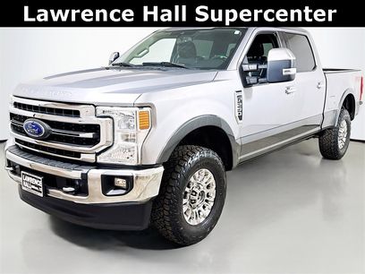 Used 2020 Ford F250 Lariat w/ Chrome Package