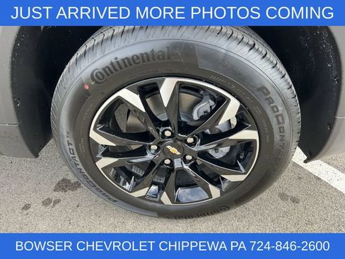 Used 2023 Chevrolet TrailBlazer LT w/ Convenience Package image 10
