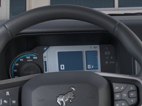 New 2025 Ford Bronco Badlands AWD/4WD image 14