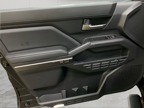 New 2025 Toyota Tacoma TRD Sport image 27