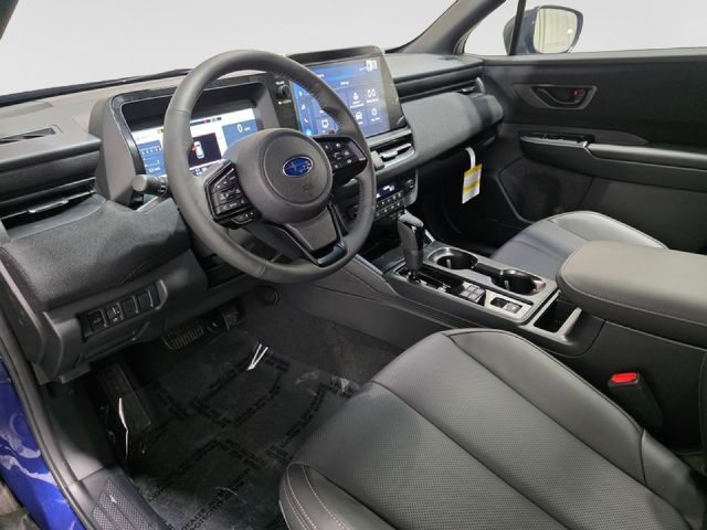 New 2026 Subaru Outback Limited XT AWD/4WD image 24