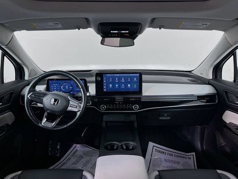 Used 2024 Honda Prologue Elite image 12