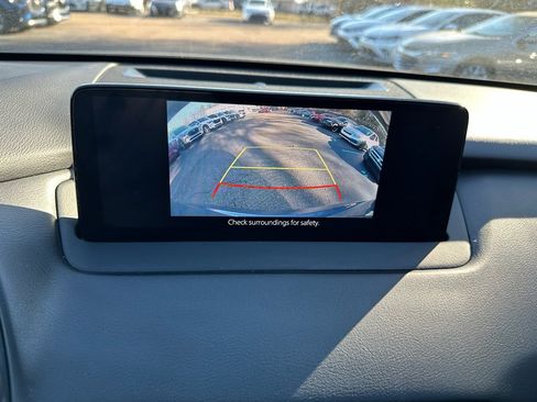 Used 2023 MAZDA CX-9 Carbon Edition image 15