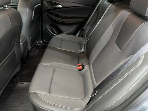 Certified 2023 Buick Encore GX Preferred w/ Cold Weather Comfort Package image 18