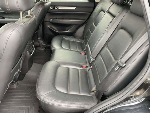 Used 2017 MAZDA CX-5 Grand Touring image 12