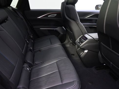 New 2025 Cadillac Lyriq Sport w/ LPO, Floor Liner Package AWD/4WD image 18