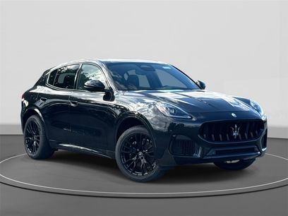 New 2025 Maserati Grecale Modena