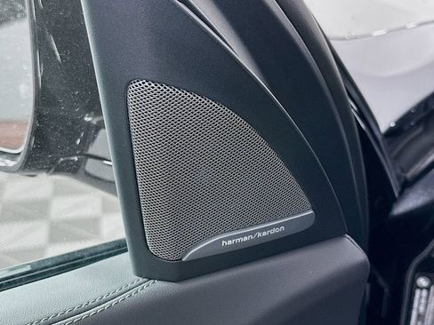 New 2026 BMW X7 xDrive40i w/ M Sport Package image 25