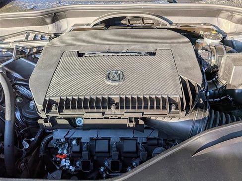 New 2026 Acura MDX FWD w/ Technology Package image 16