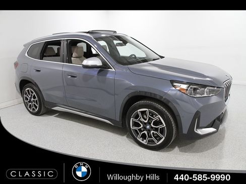 Certified 2023 BMW X1 xDrive28i w/ Premium Package image 1