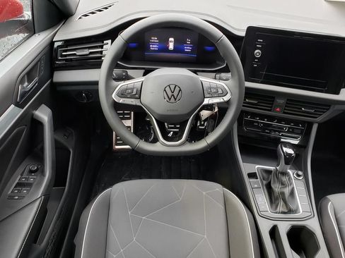 New 2026 Volkswagen Jetta Sport FWD image 9