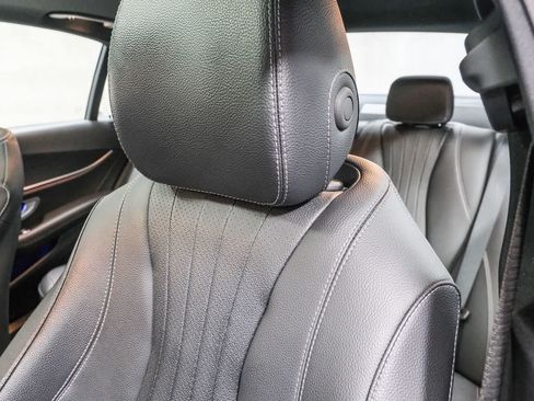 Certified 2022 Mercedes-Benz E 350 Sedan image 24