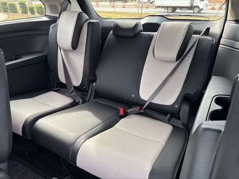 New 2026 Honda Odyssey Elite image 15