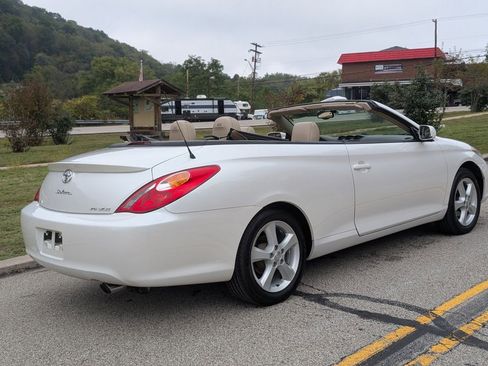 Used 2006 Toyota Solara SLE image 21